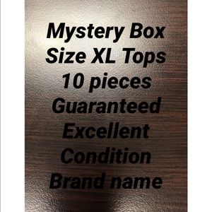 Mystery Box